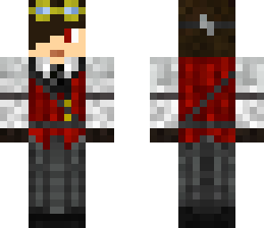 vap0rmc steampunk updated
