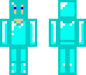 diamond armour