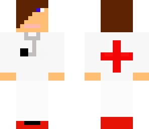 doctor