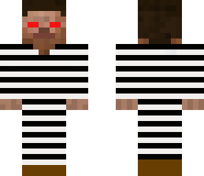 gefangener herobrine