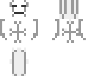 ghast boy