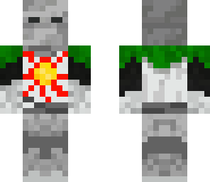 sun knight