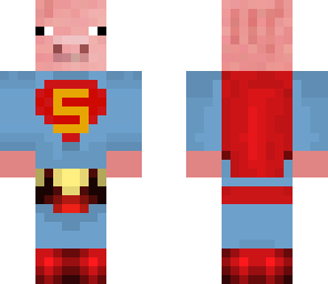 super pig