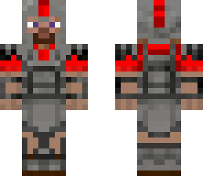 roman legionnaire