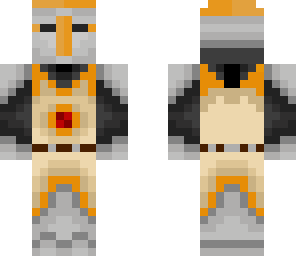 heavy knight