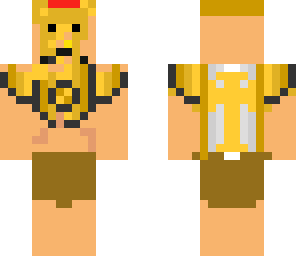 gladiator
