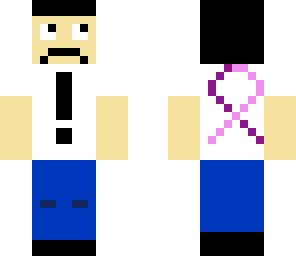 cancer guy