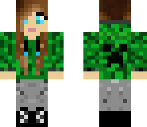 cirl like creeper fixed v2