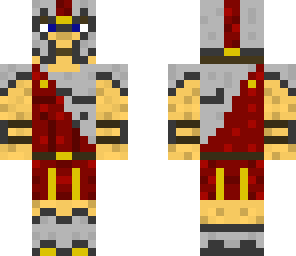 greek soldier with chiton