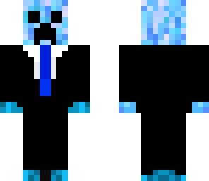 blue creeper