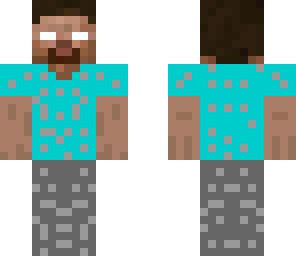 disco herobrine