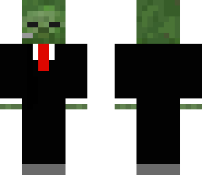 zombie spy