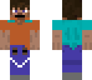 happy pants notch