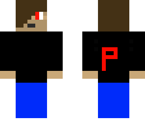 playerman1234 true person