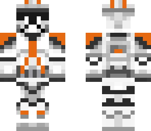 phase 2 clone trooper
