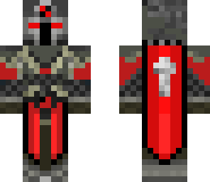 red knight