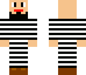 prisoner