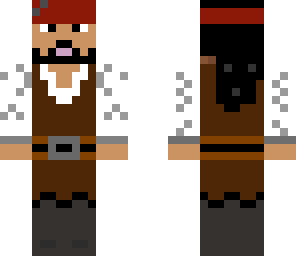 jack sparrow