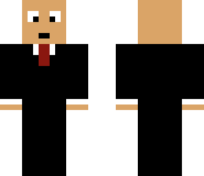 secret agent