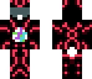 easter-tron