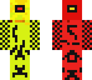 cyborg