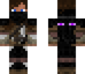 ender hunter