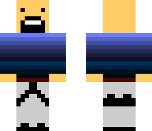 modern notch