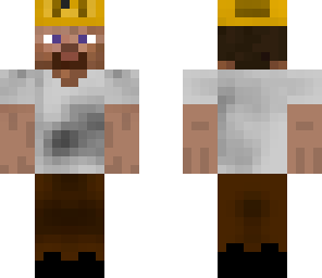 miner hd steve