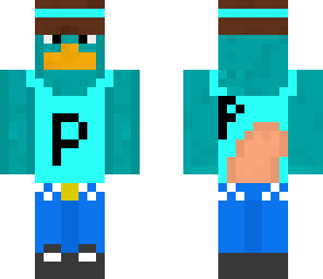 perry chungo