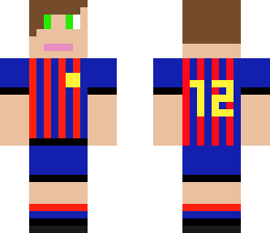 football player