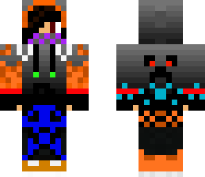 asassasin mage dj