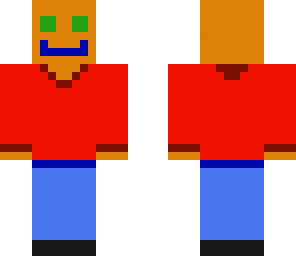 pumpskin