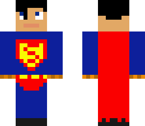 superman