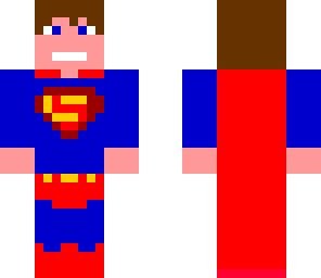 superman