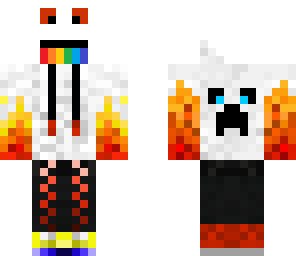 derp rainbow