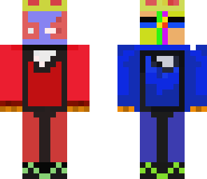 fantasy man