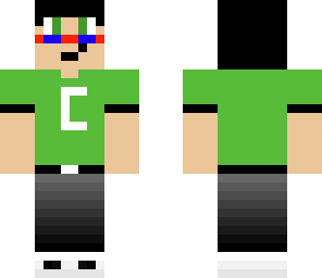 crm2239 glasses version