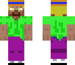 pimp stevie
