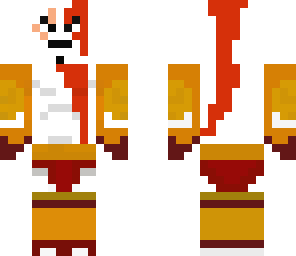 kratos