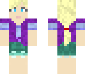 casual elf