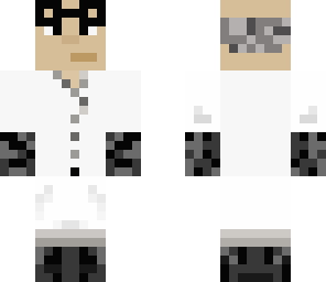 scientist