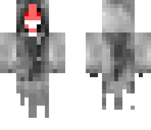 demon ghost
