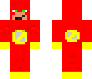 flash