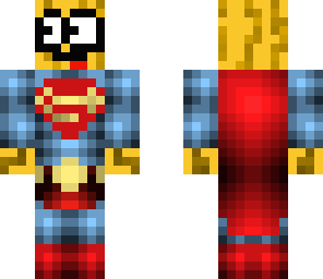 superbanana