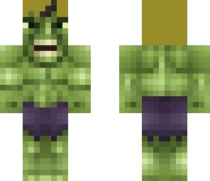duke1014 hulk
