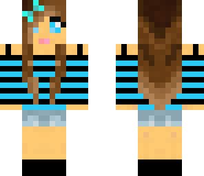 girl