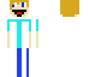 super skiny guy