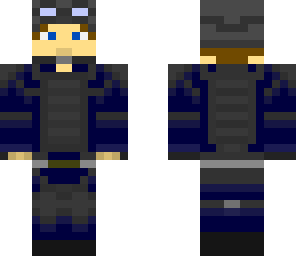 swat guy
