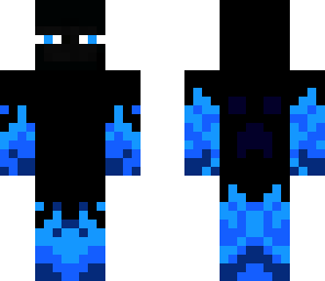 ender hell fire