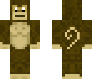 monkey super fix